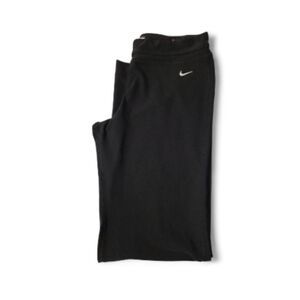 Nike Black Leggings